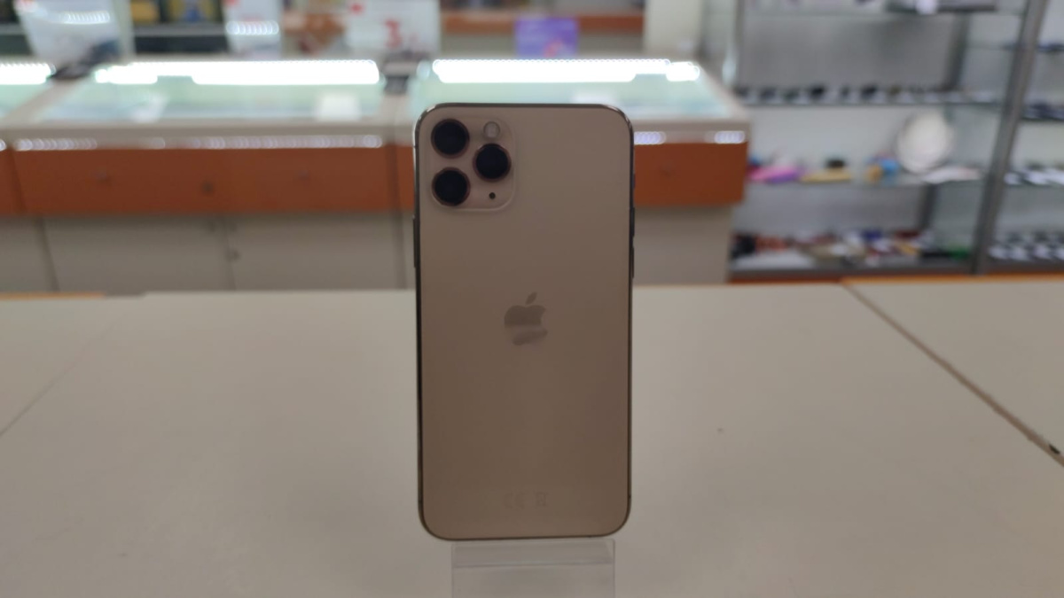 Смартфон Apple iPhone 11 Pro 64Gb
