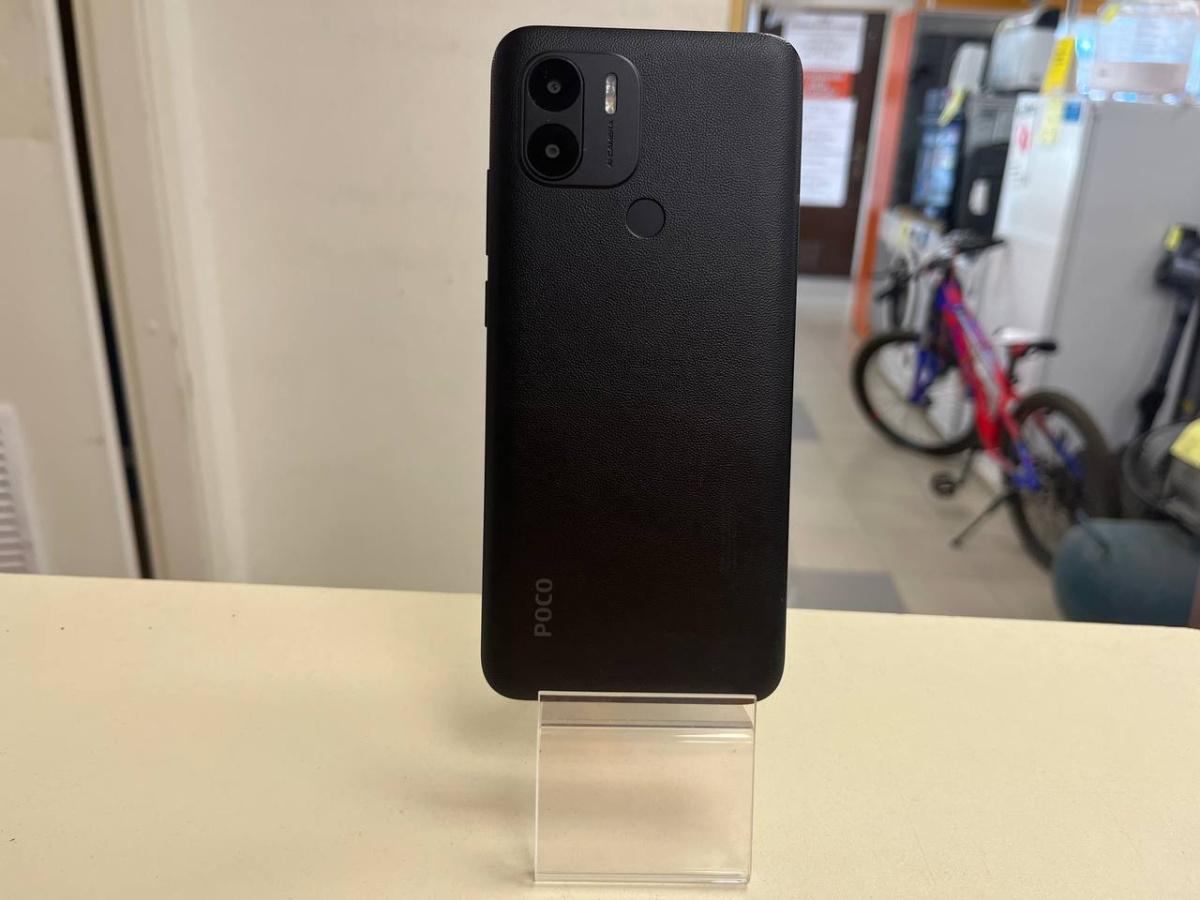 Смартфон Xiaomi POCO C51 2/64
