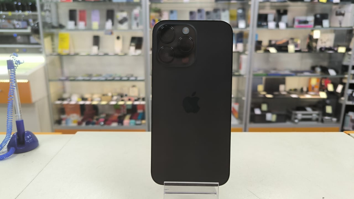 Смартфон Apple Iphone 14 Pro Max 256Gb