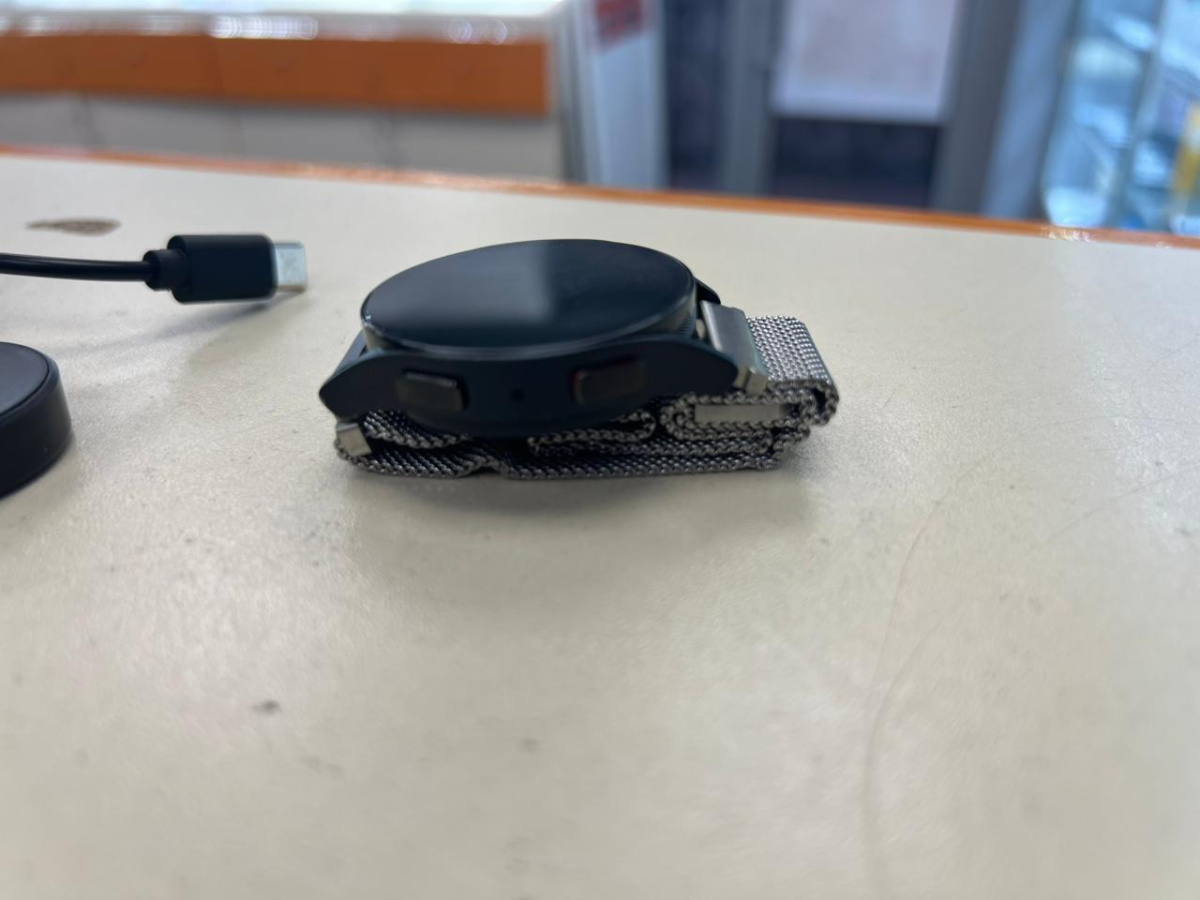 Смарт-часы Samsung Galaxy Watch 6 40mm