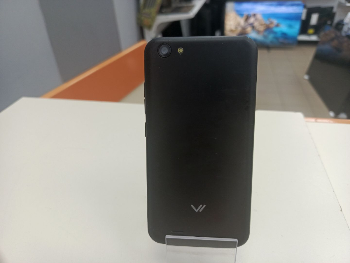 Смартфон Vertex LUCK