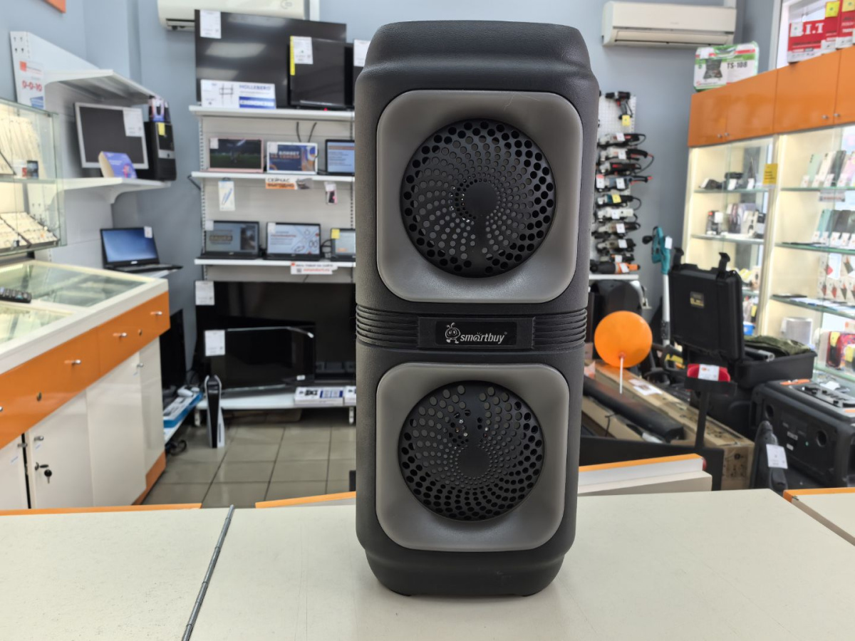 Портативная акустика SMARTBUY SBS-5490