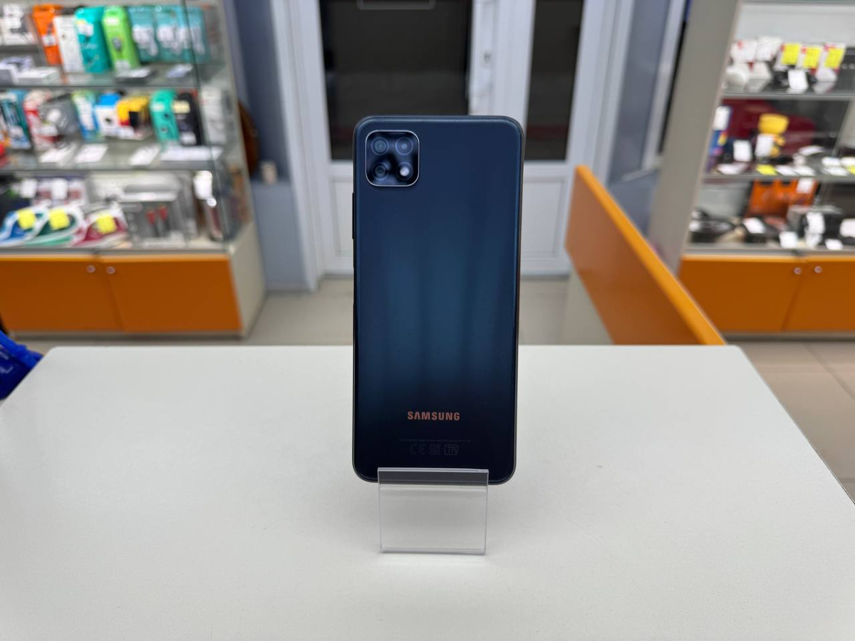 Смартфон Samsung Galaxy A22S 4/64