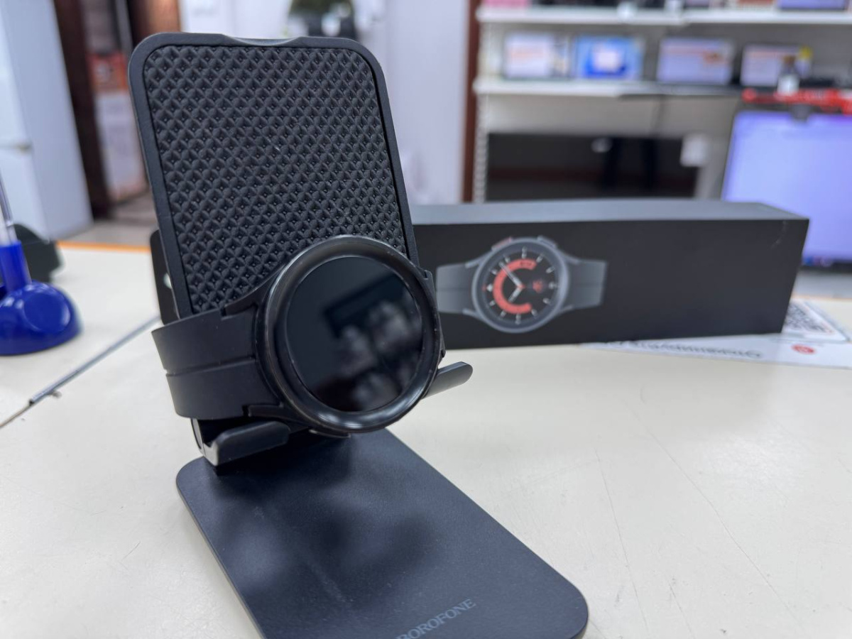 Смарт-часы Samsung Galaxy Watch 5 Pro 45mm