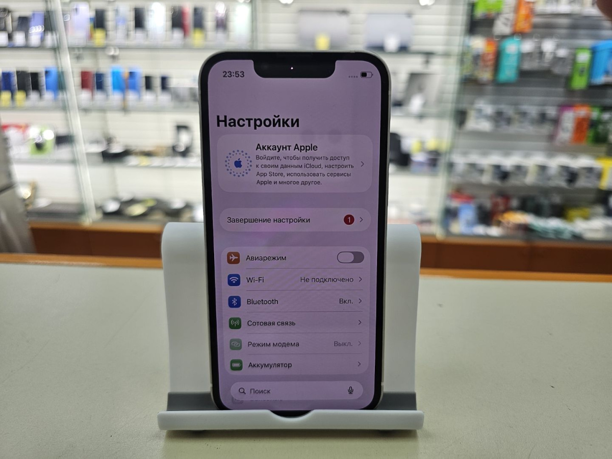 Смартфон Apple iPhone 13 Mini 128Gb