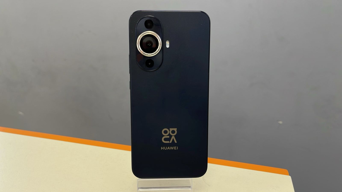Смартфон Huawei Nova 11 8/256
