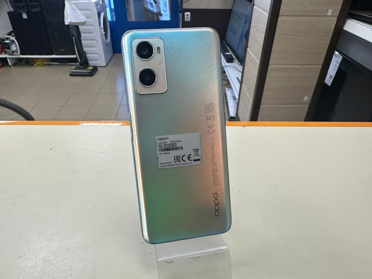 Смартфон Oppo A96 6/128