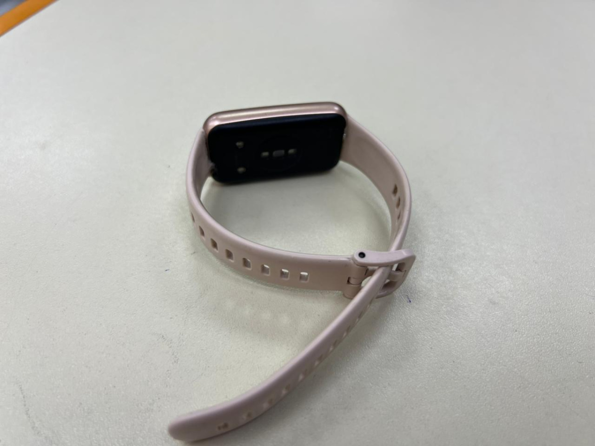 Фитнес-браслет Huawei Band 7