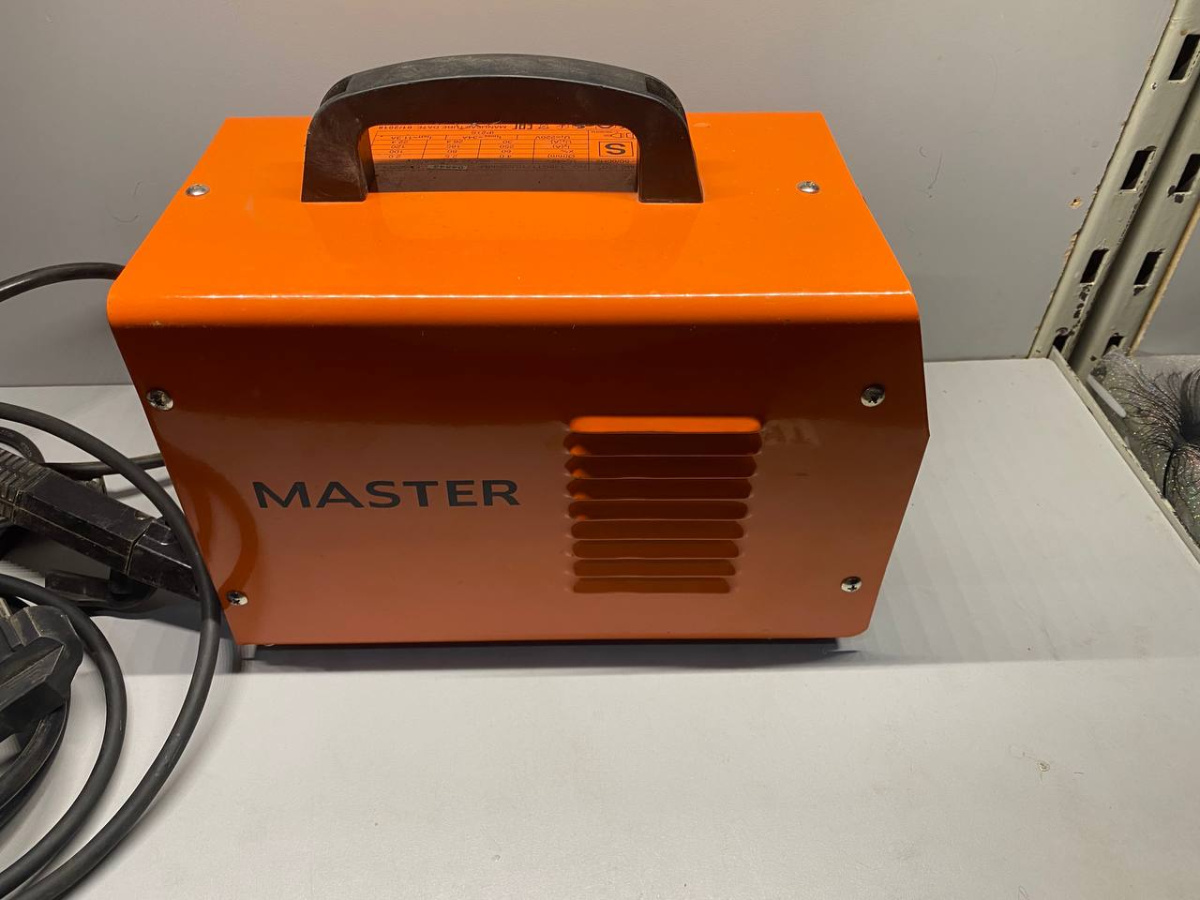 Сварочный аппарат Master MS-220