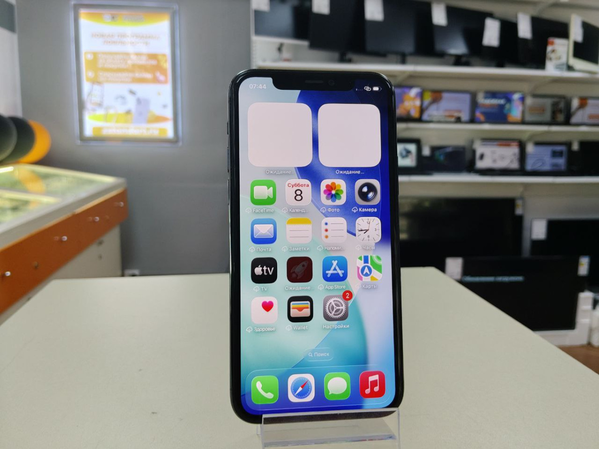 Смартфон Apple iPhone 11 Pro 256Gb
