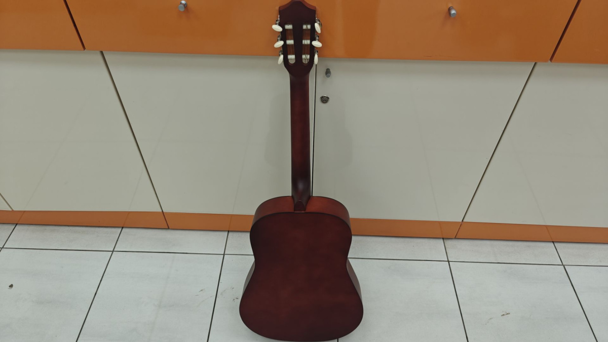Гитара акустическая Belucci BC3825 SB