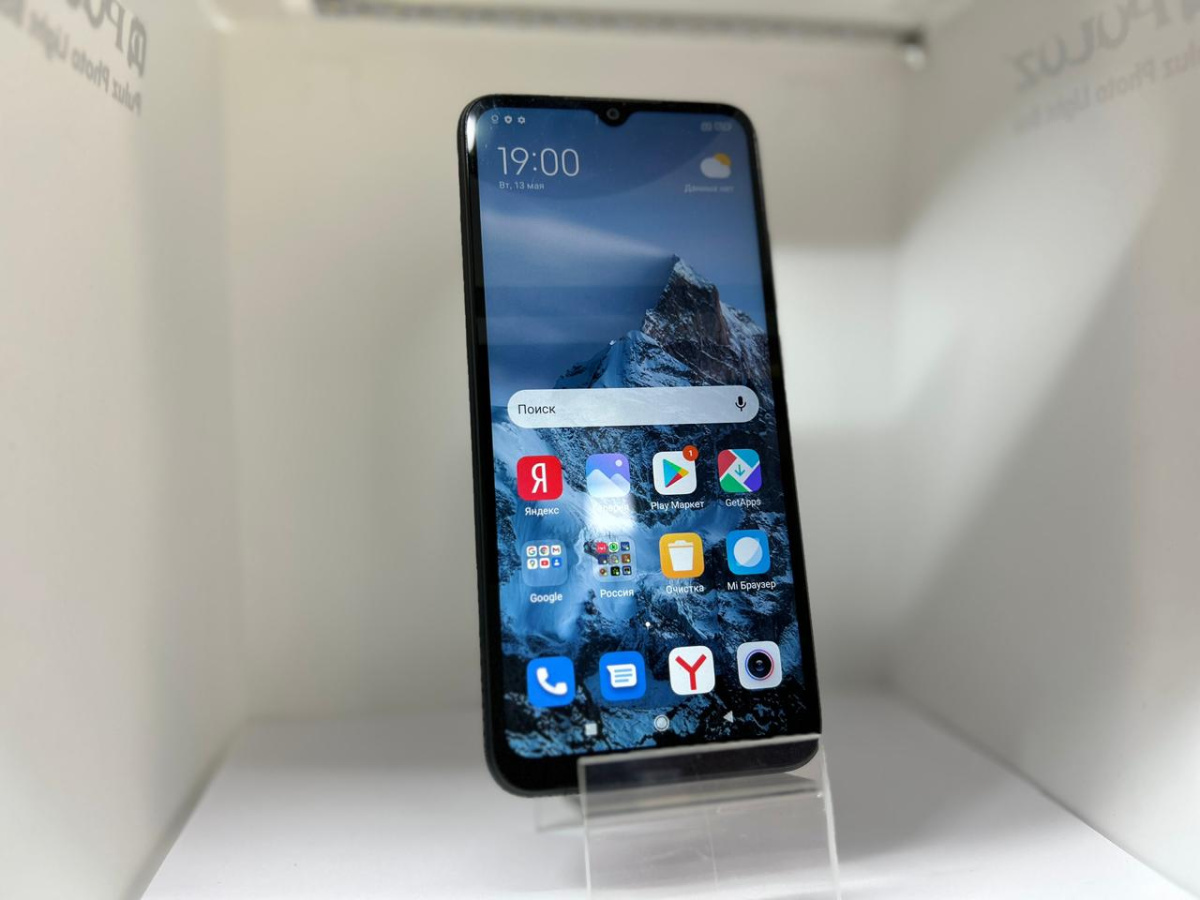 Смартфон Xiaomi Redmi 9A 2/32
