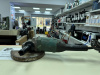 Угловая шлифмашина Makita GA9020