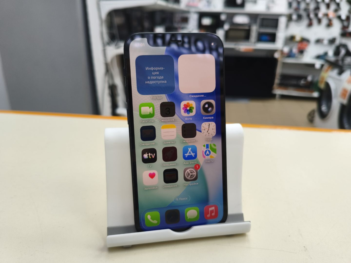 Смартфон Apple iPhone 12 mini 64Gb