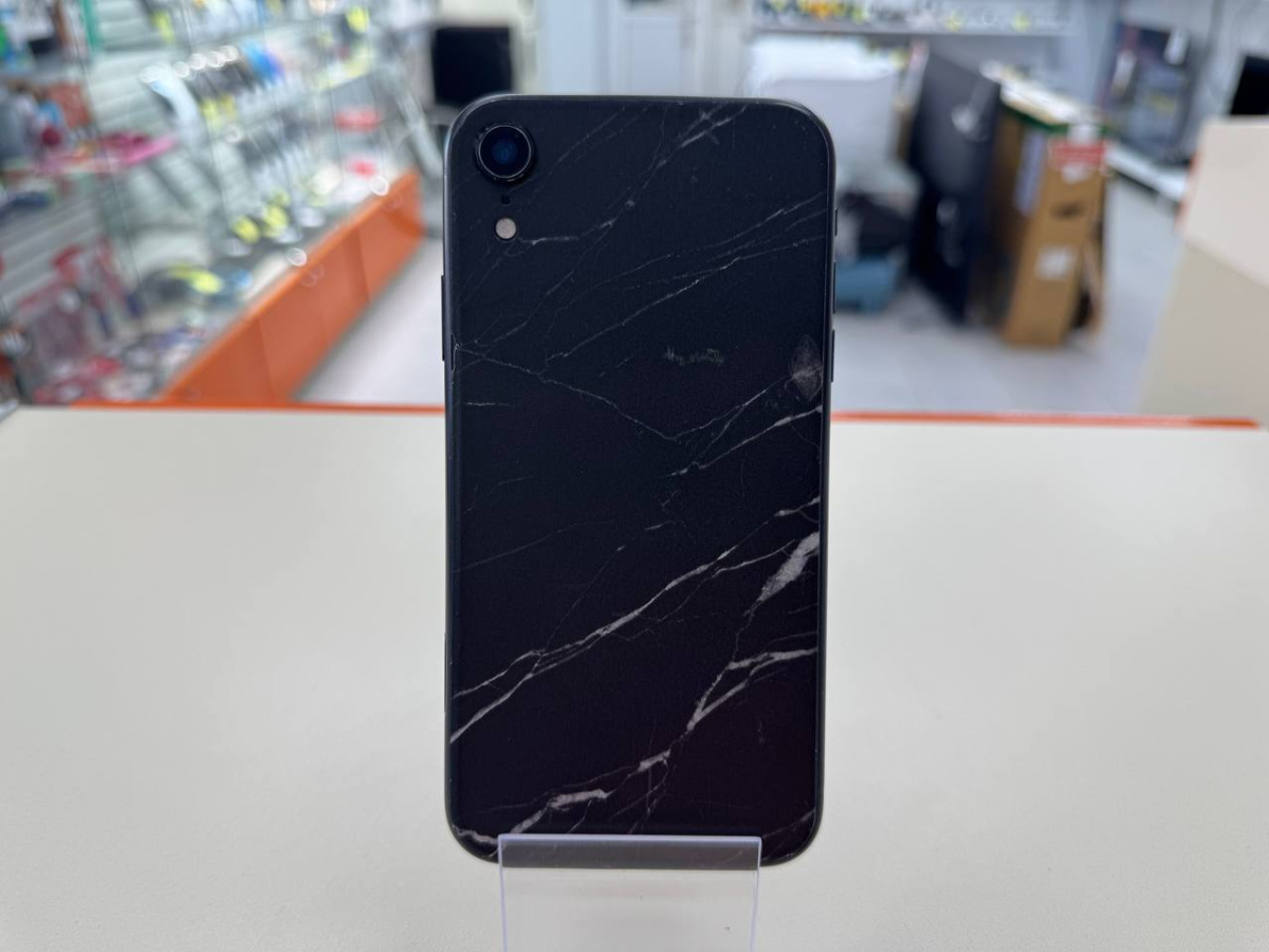 Смартфон Apple iPhone Xr 64Gb