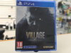Игра Playstation 4 Resident Evil Village