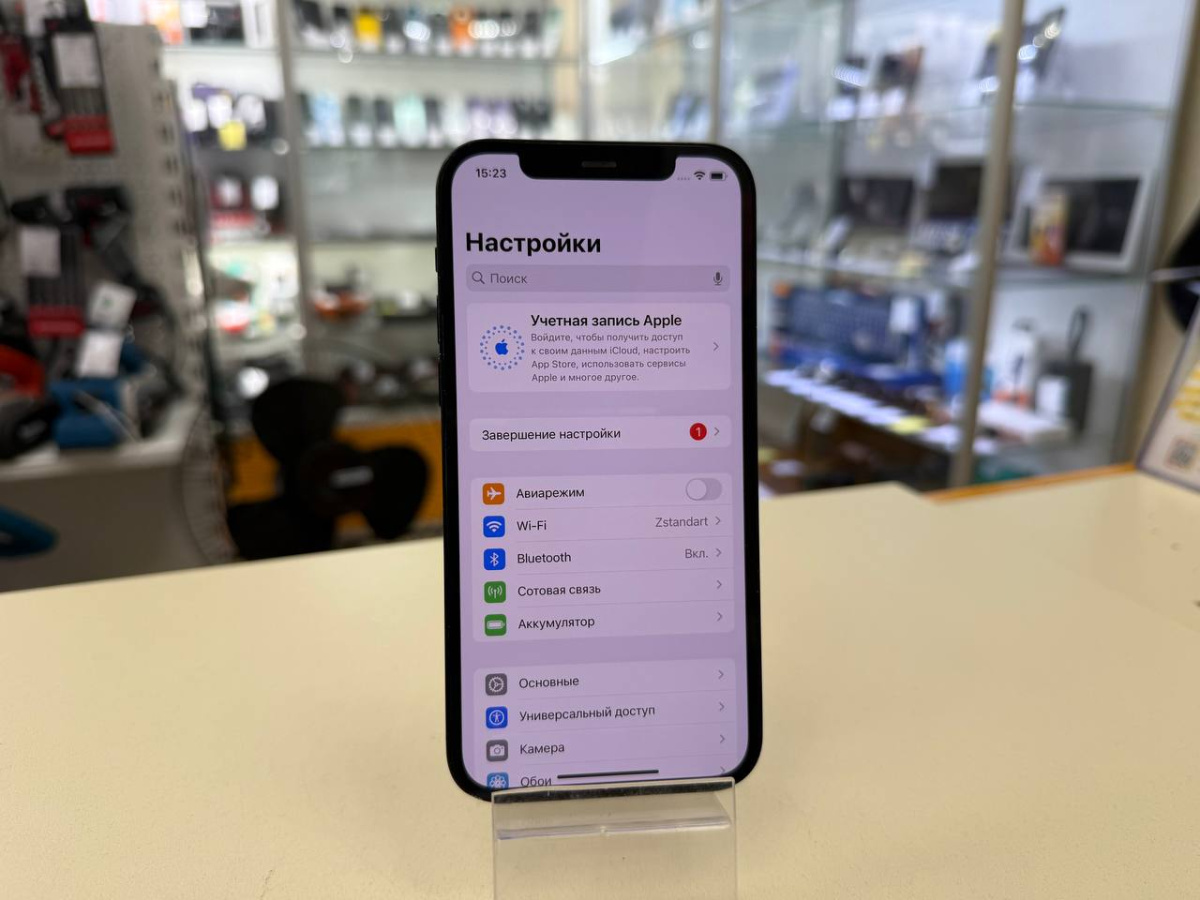 Смартфон Apple iPhone 12 64Gb