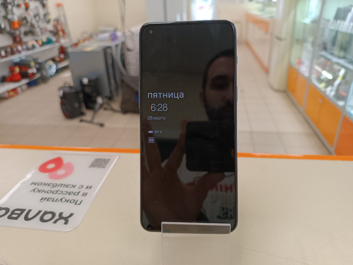 Смартфон OnePlus NORD 2 8/128