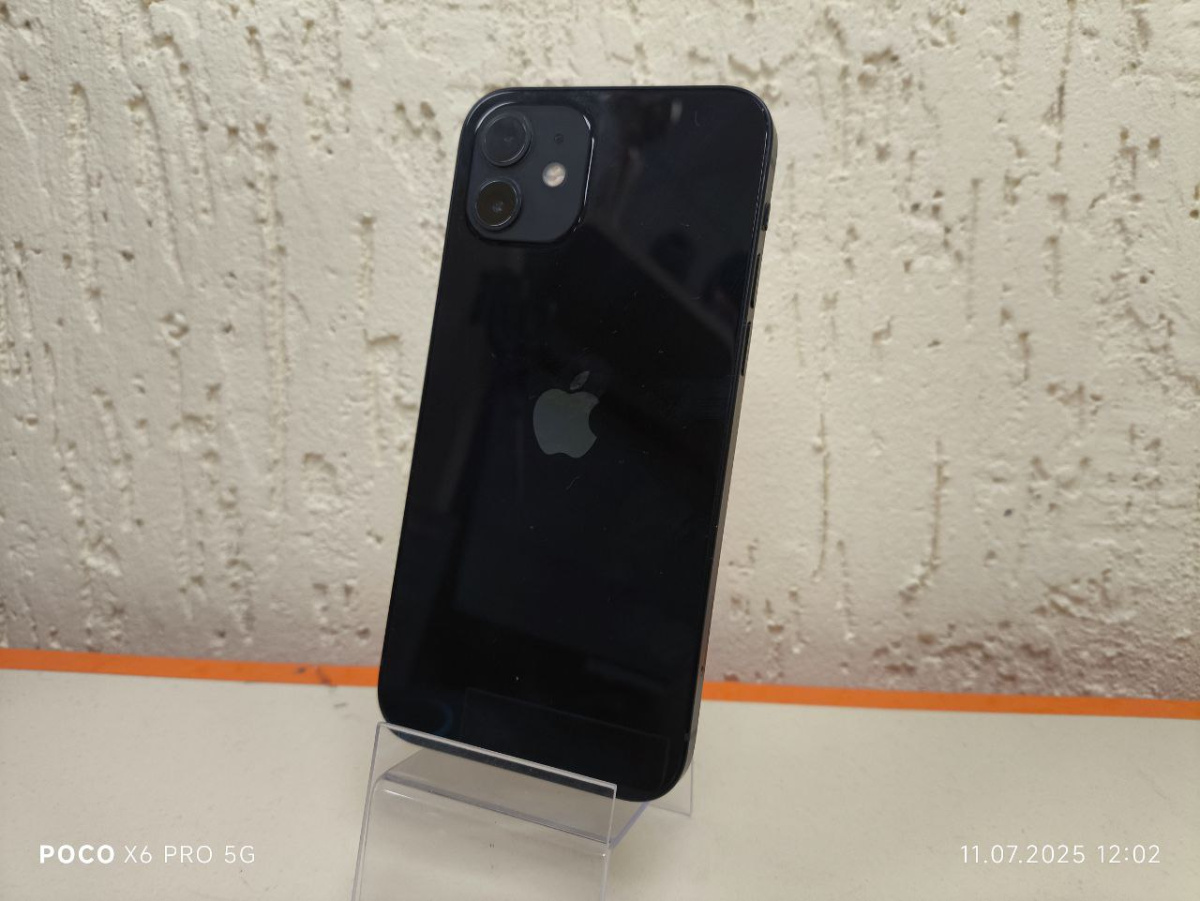 Смартфон Apple iPhone 12 64Gb