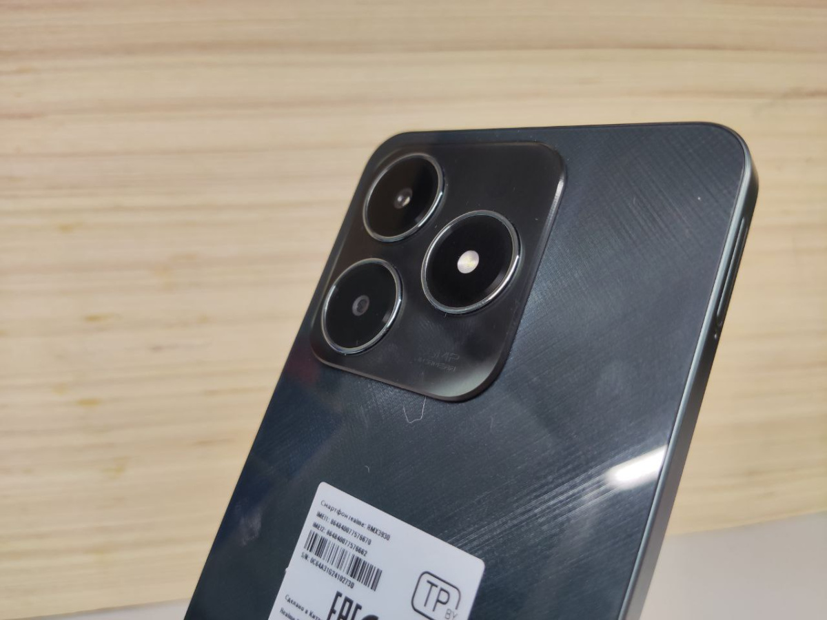 Смартфон Realme C61 8/256