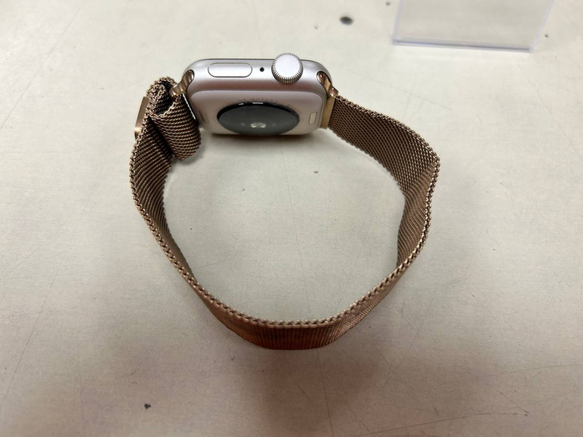 Смарт-часы Apple Watch SE 2022 40mm