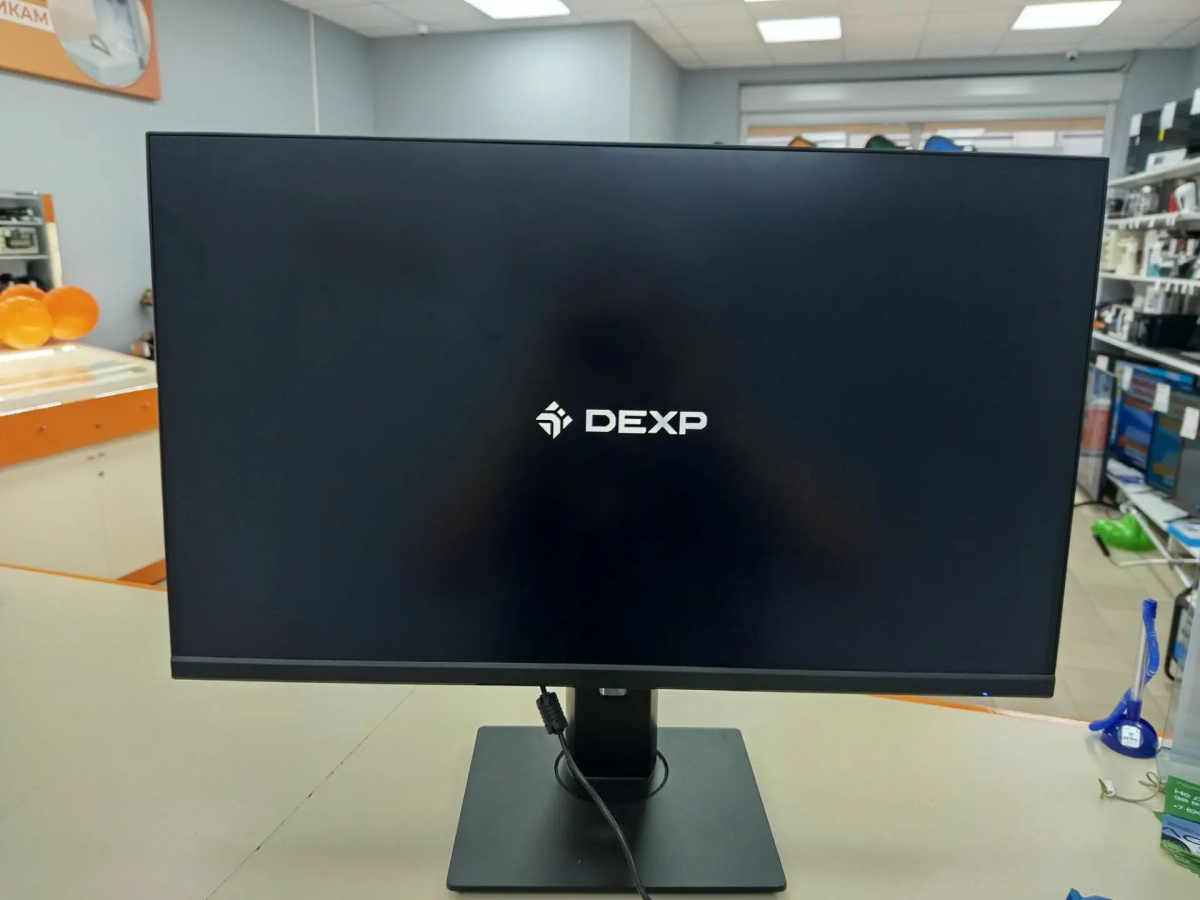 Монитор Dexp QF271K