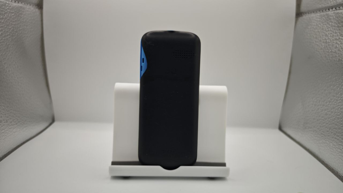 Смартфон BQ Step +