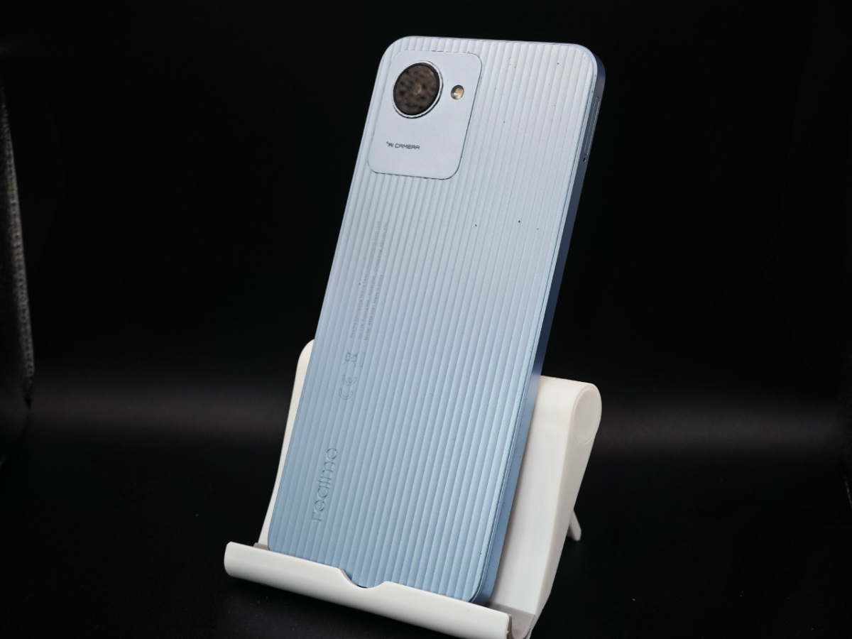 Смартфон Realme C30 2/32