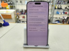 Смартфон Apple Iphone 16 Pro Max 256Gb