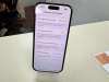 Смартфон Apple Iphone 15 256Gb