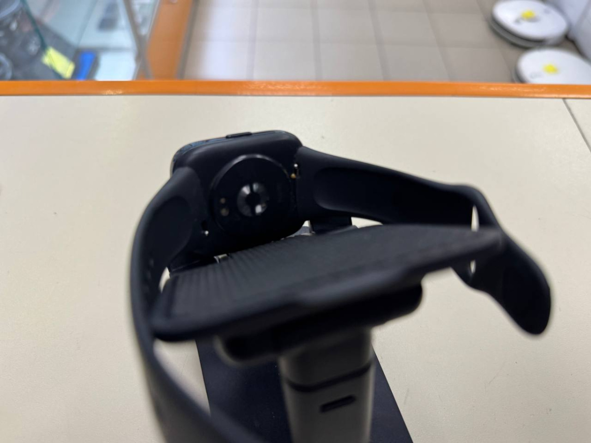 Смарт-часы Redmi Watch 3 Active