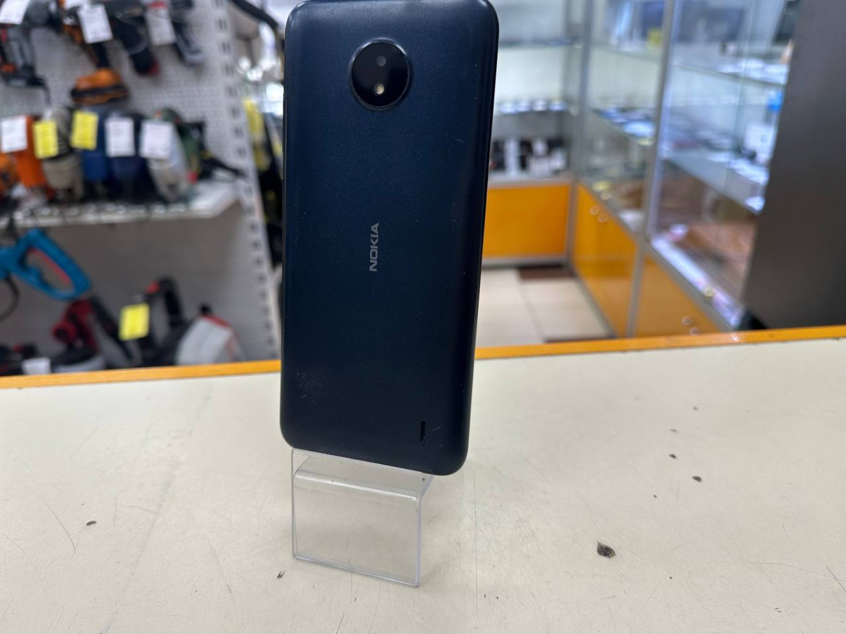 Смартфон Nokia ТА-1352
