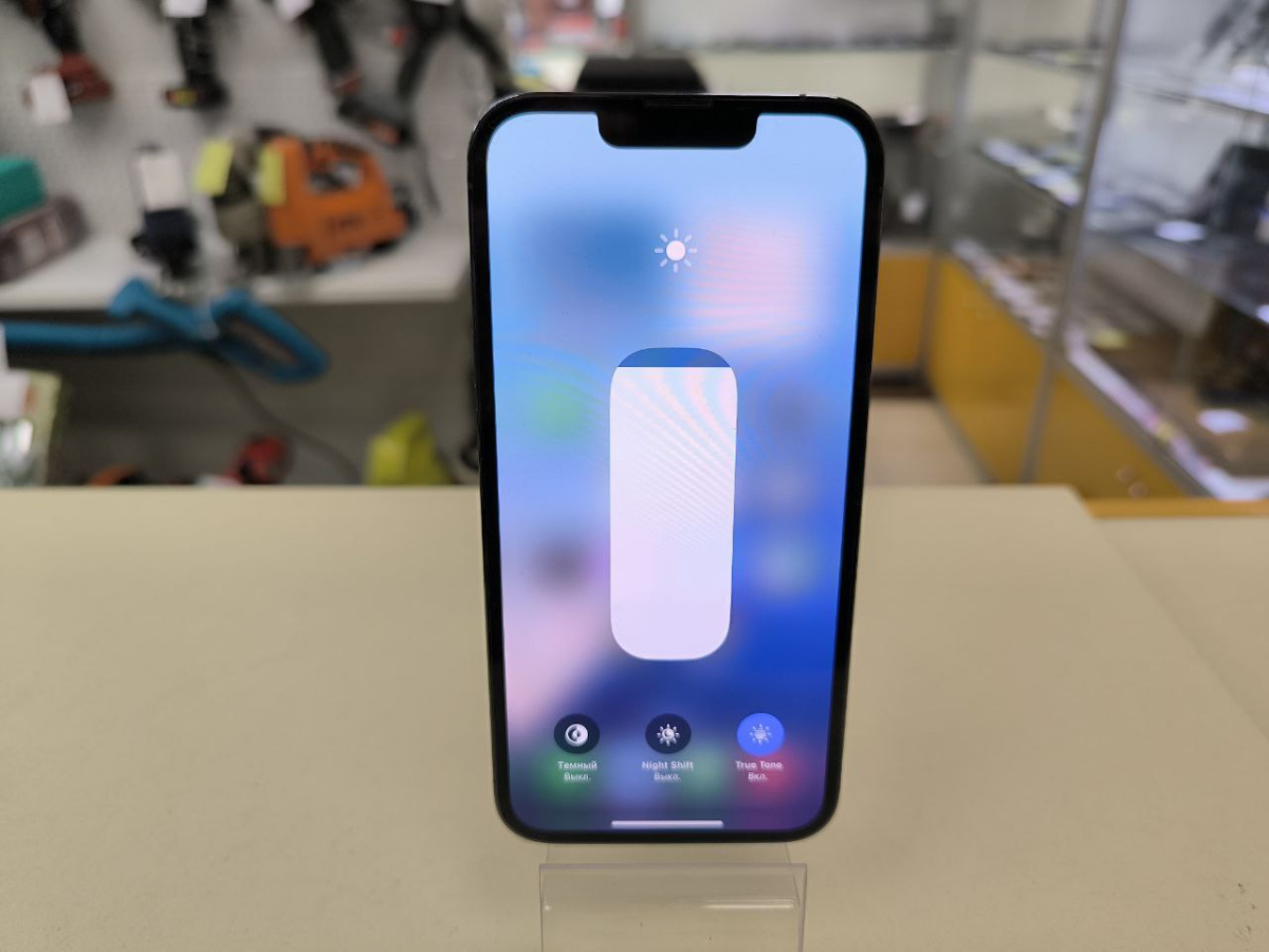 Смартфон Apple iPhone 13 Pro 128Gb