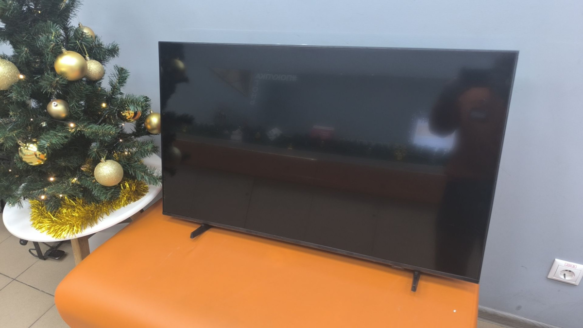 LED Телевизор Samsung UE43F600FU