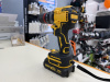 Шуруповерт Dewalt 24V