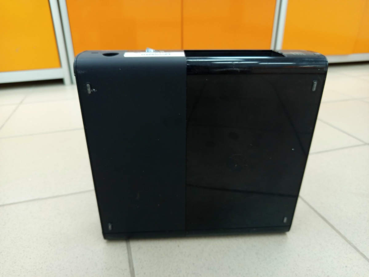 Игровая приставка Xbox 360 E
