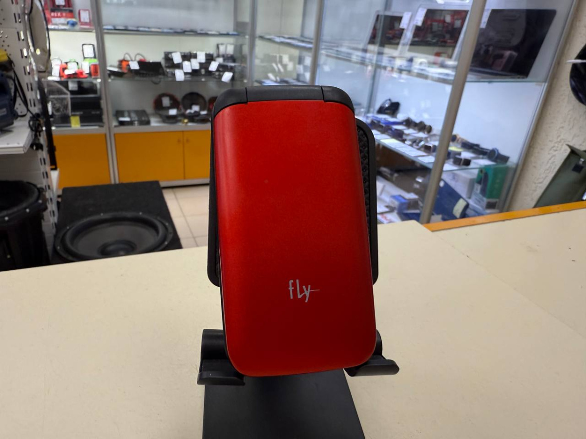 Мобильный телефон Fly Jazz