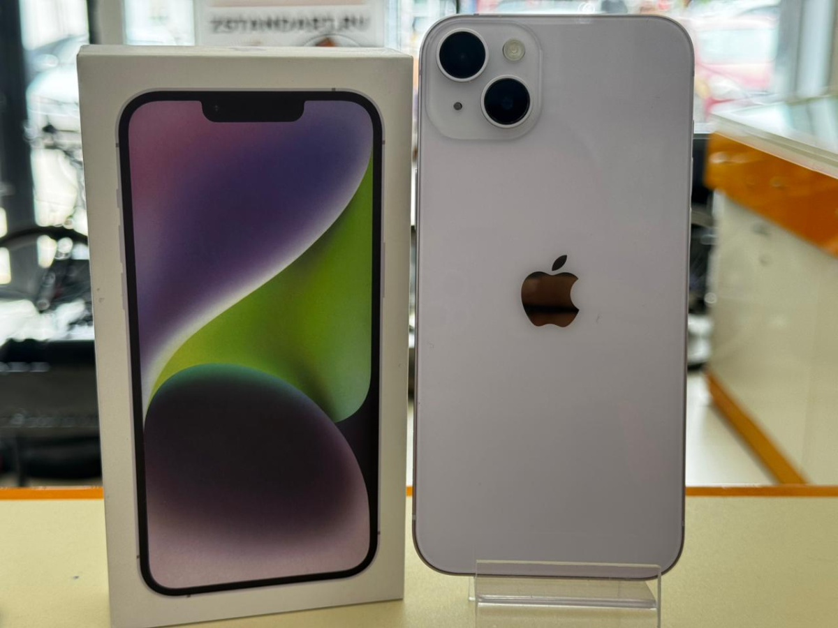 Смартфон Apple Iphone 14 Plus 256GB