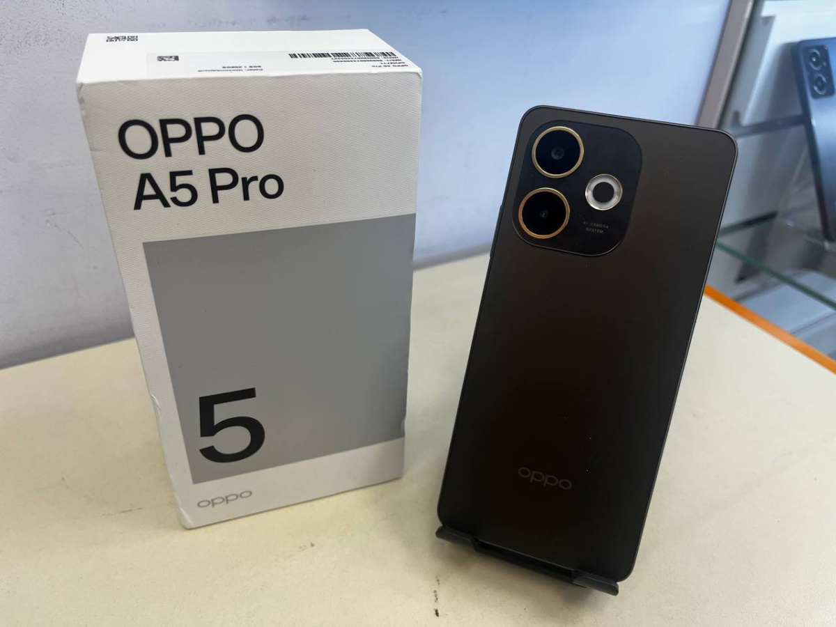 Смартфон Oppo A5 Pro 8/256 ГБ