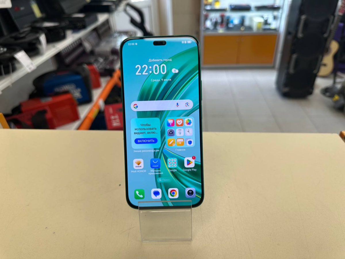 Смартфон Honor X8b 8/256