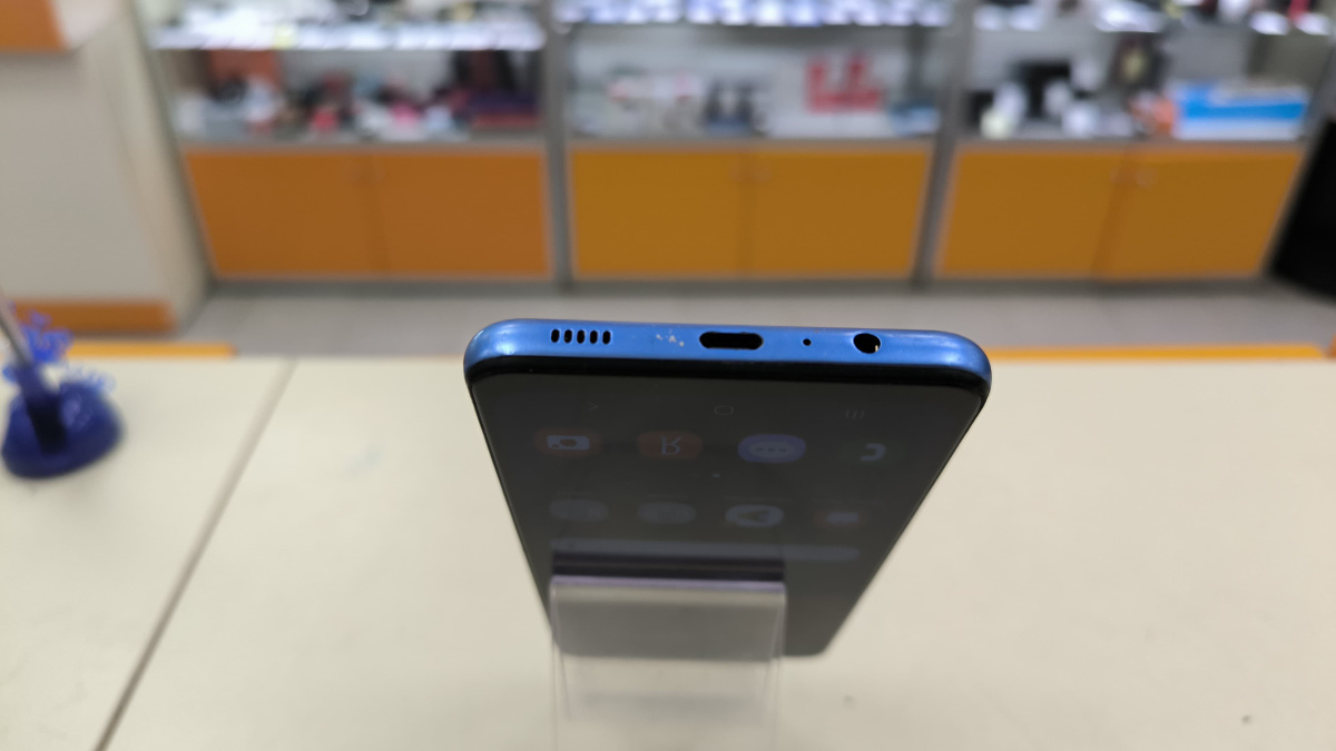 Смартфон Samsung Galaxy M12 4/64