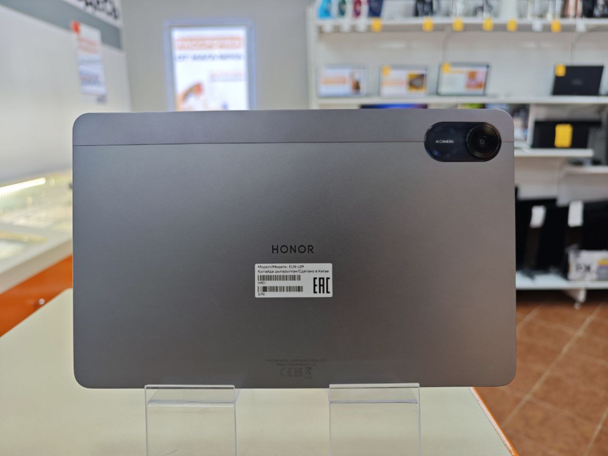 Планшет Honor Pad X9 4/64GB LTE