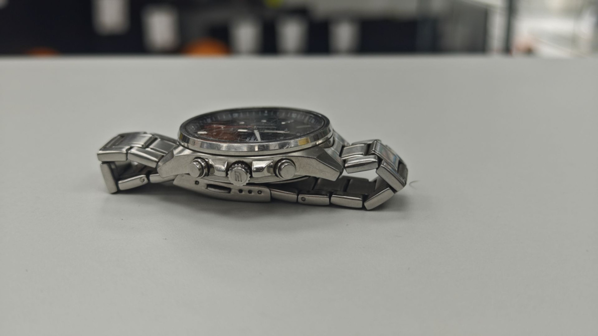 Часы наручные Casio EFV-610DW