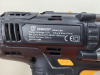 Шуруповерт Deko GCD12DU