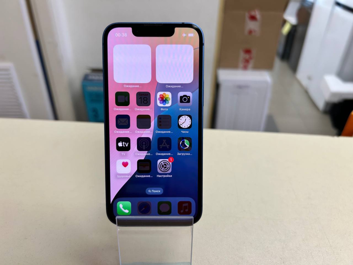 Смартфон Apple iPhone 13 Mini 128Gb