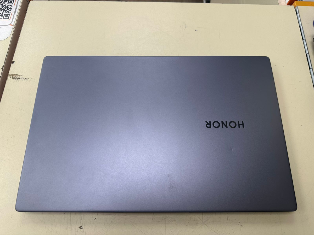 Ноутбук Honor ,; Core i5-10210U, Intel UHD Graphics 730, 8 Гб, 512 GB, Нет