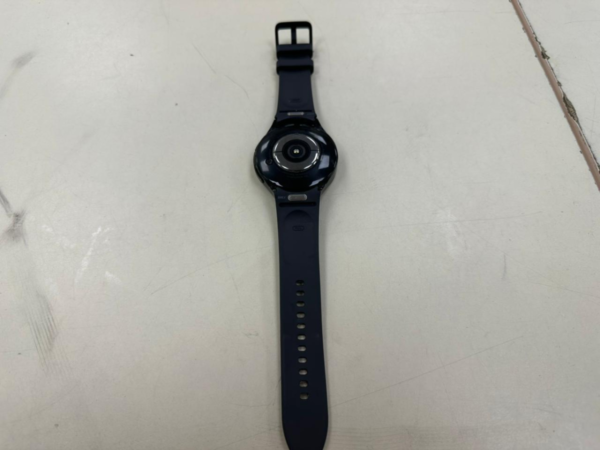 Смарт-часы Samsung Galaxy Watch 6 47mm classic