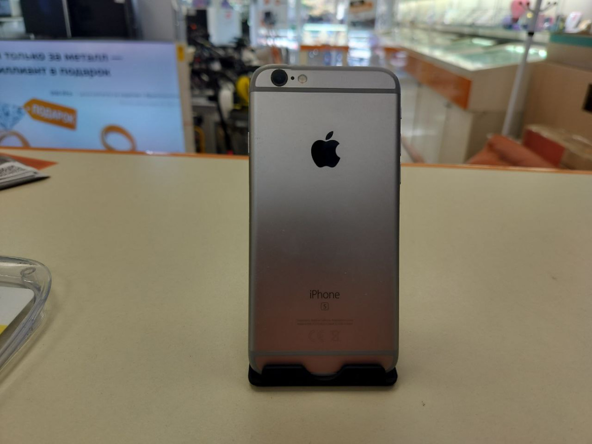 Смартфон Apple iPhone 6S 64Gb