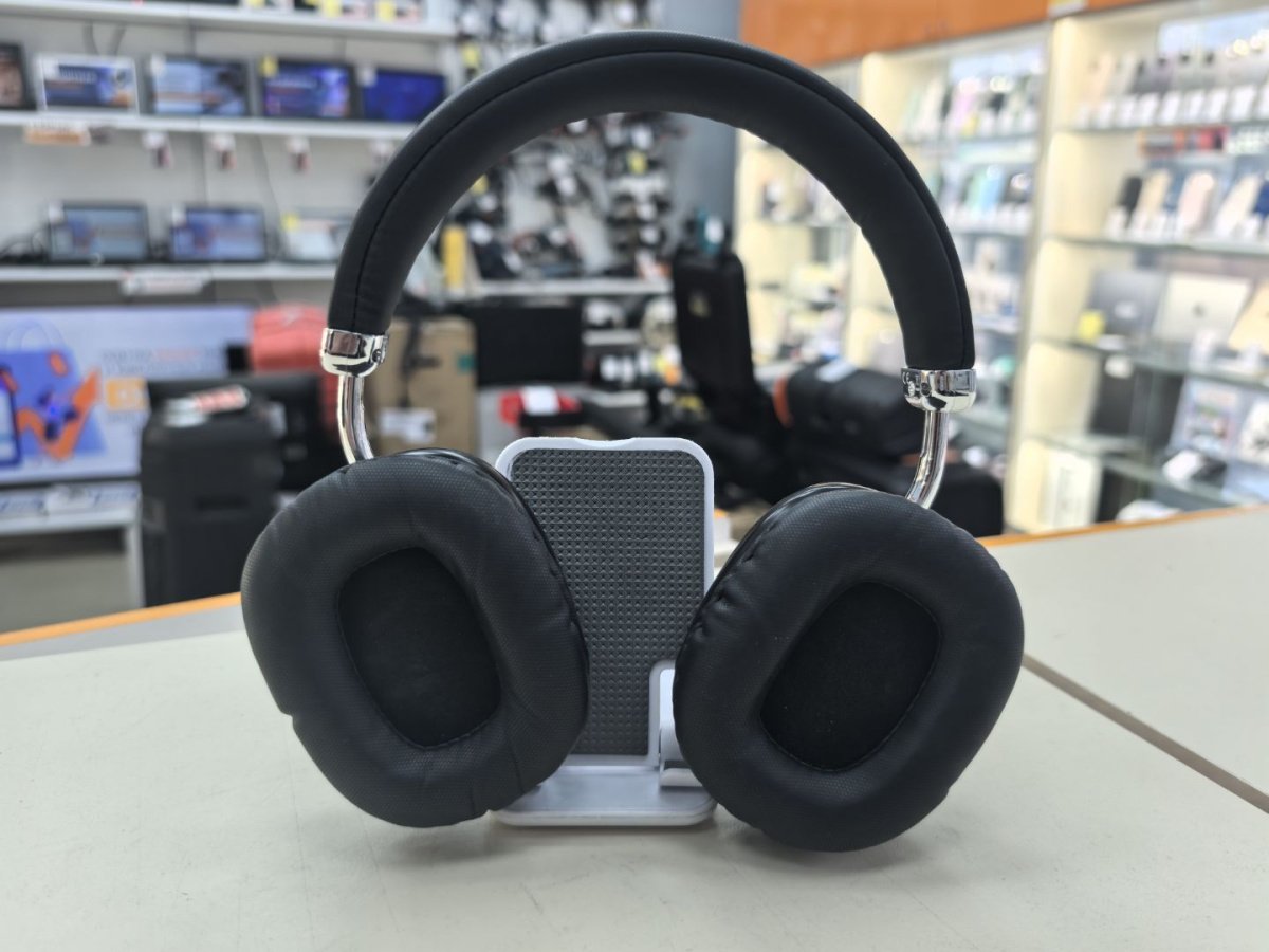 Наушники беспроводные HOCO W35