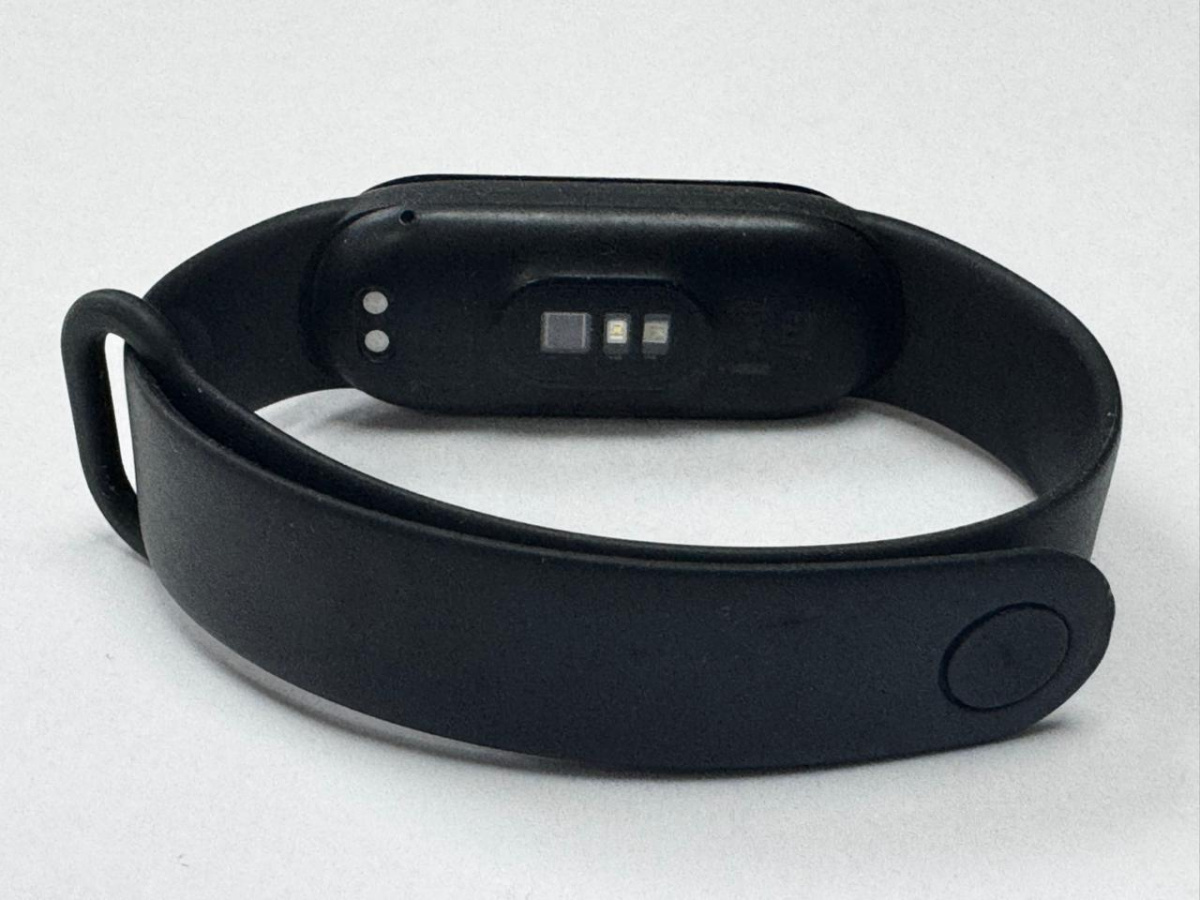 Фитнес-браслет Xiaomi Mi Band 6